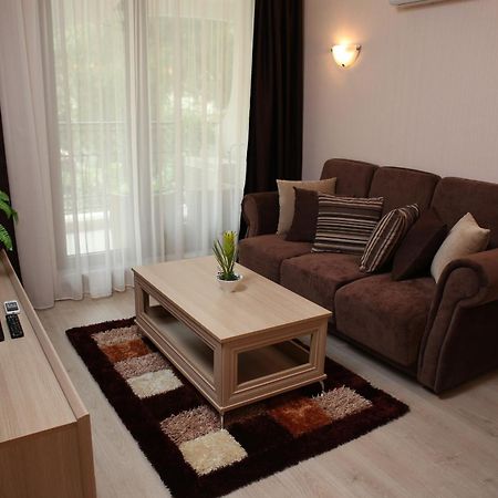 Harmony Suites Jungle Sunny Beach Quarto foto