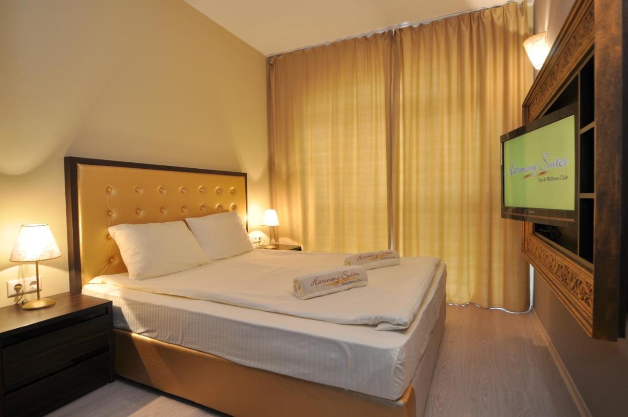 Harmony Suites Jungle Sunny Beach Quarto foto
