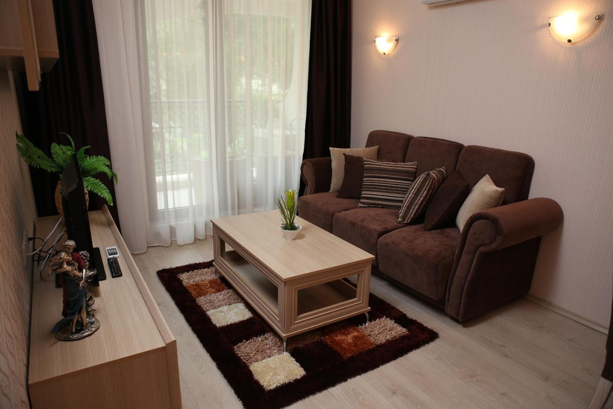 Harmony Suites Jungle Sunny Beach Quarto foto
