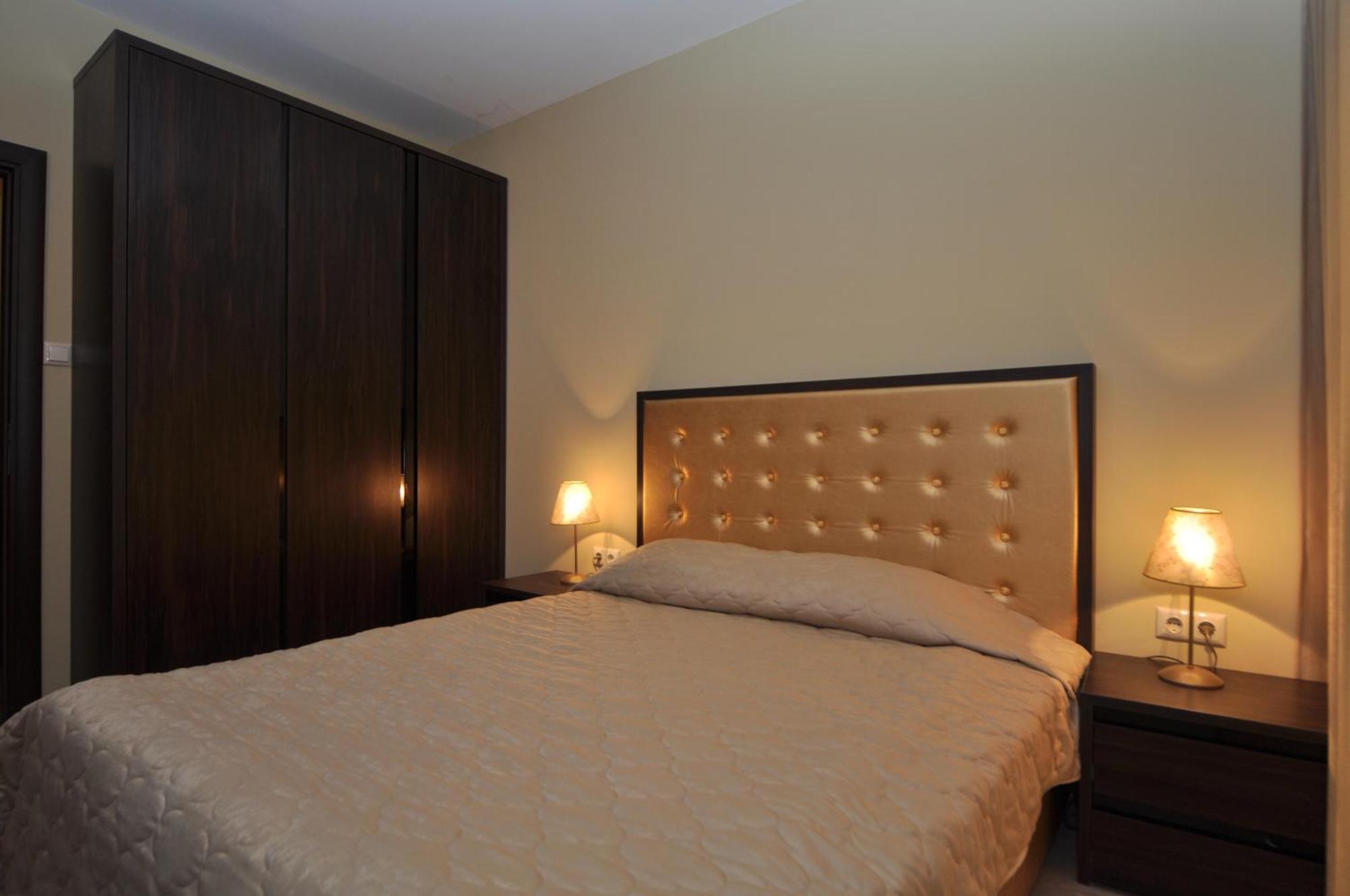 Harmony Suites Jungle Sunny Beach Quarto foto