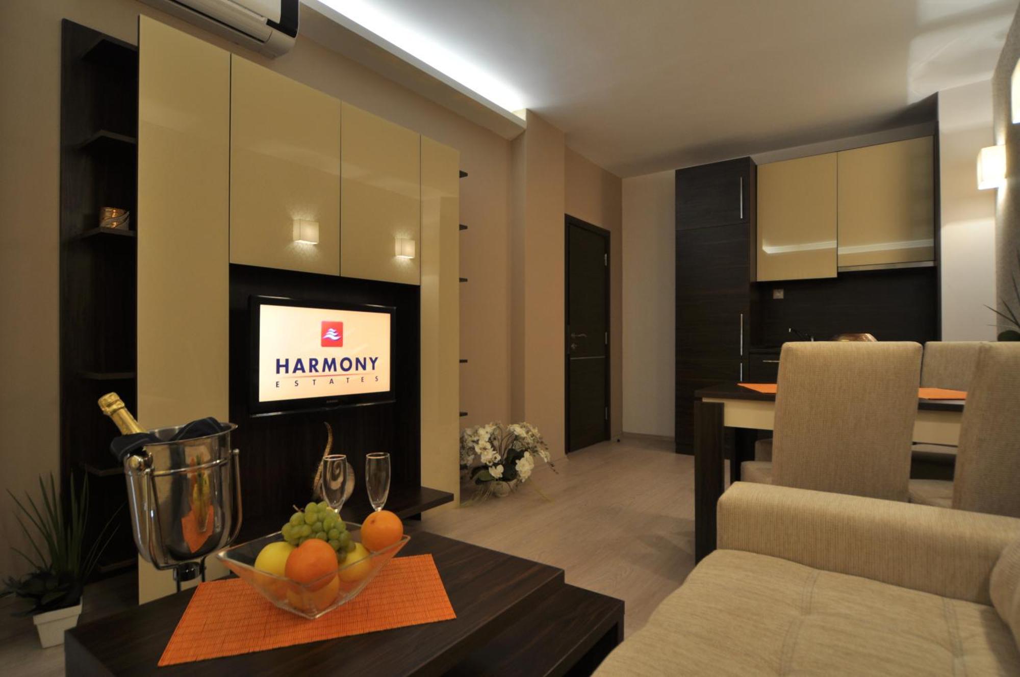 Harmony Suites Jungle Sunny Beach Quarto foto