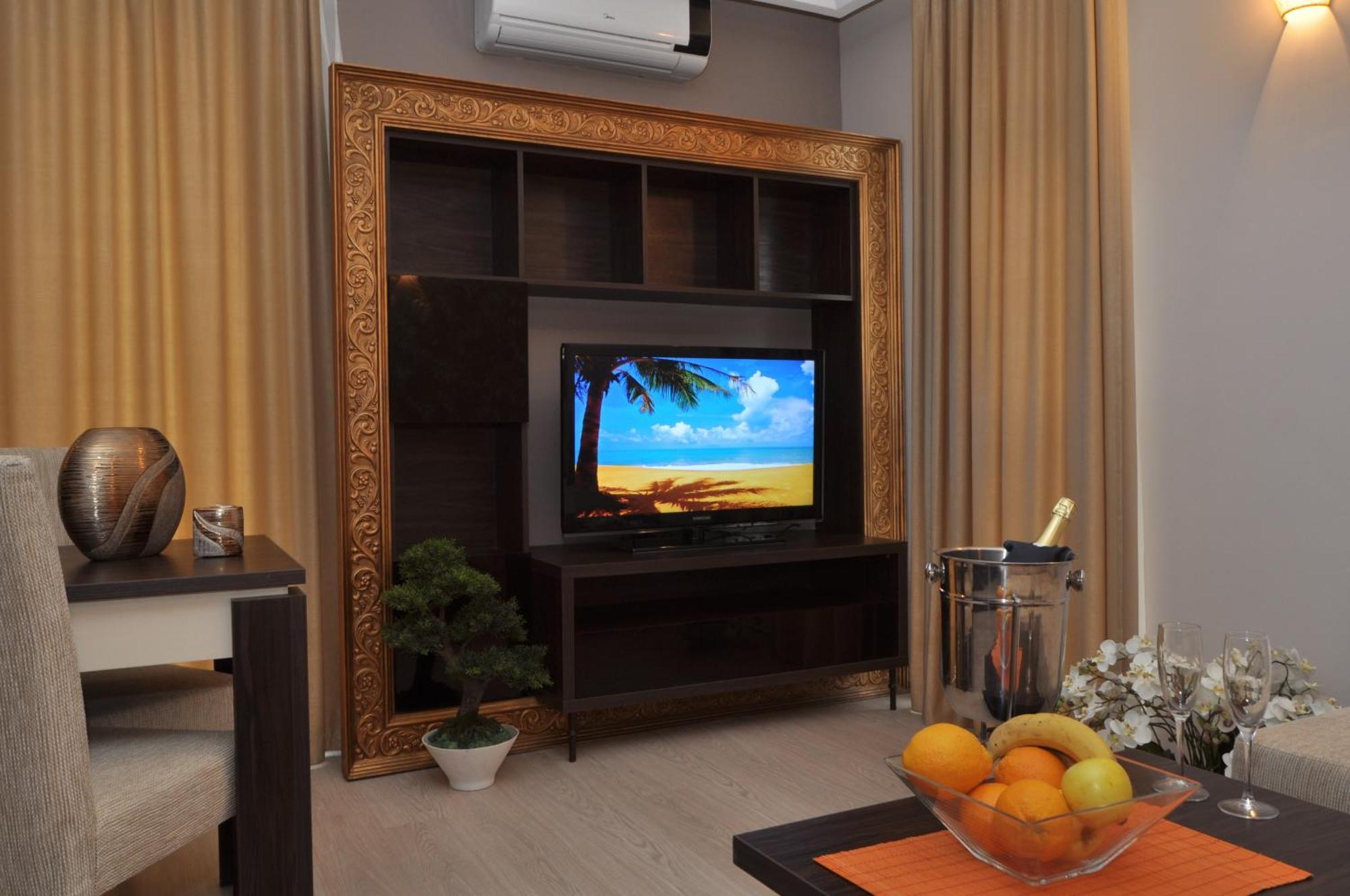 Harmony Suites Jungle Sunny Beach Quarto foto